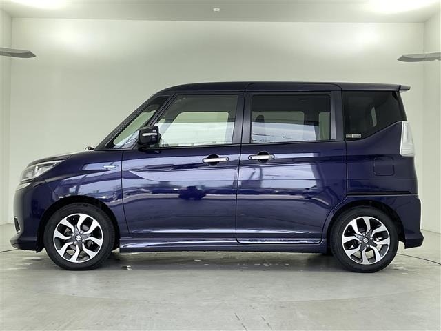 Suzuki SOLIO 2017 7147200-4