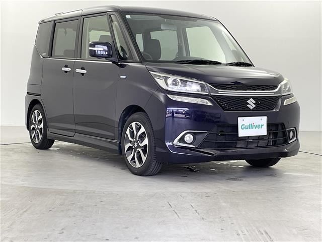 Suzuki SOLIO 2017 7147200-9