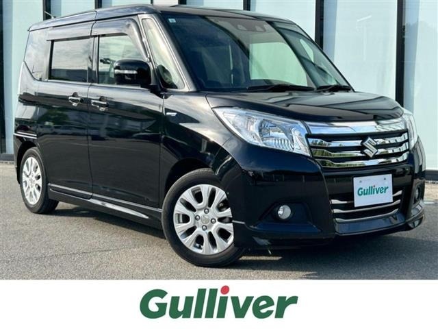 Suzuki SOLIO 2019 7147231-0