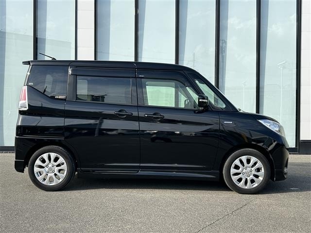 Suzuki SOLIO 2019 7147231-13