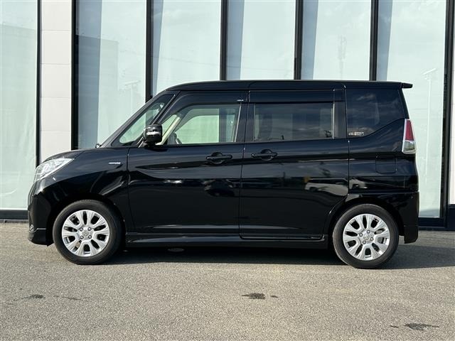 Suzuki SOLIO 2019 7147231-14