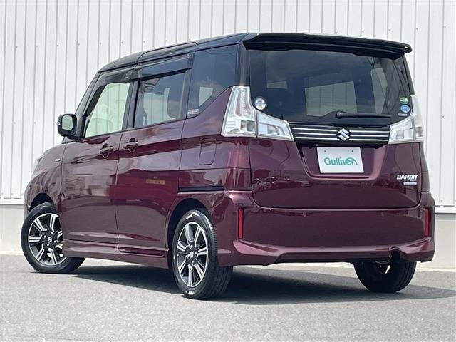 Suzuki SOLIO 2019 7147232-13