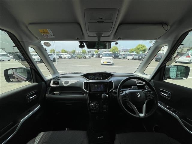 Suzuki SOLIO 2019 7147232-14