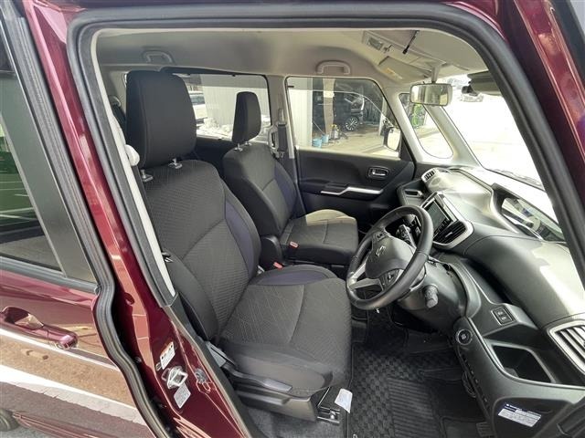 Suzuki SOLIO 2019 7147232-2
