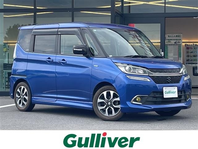 Suzuki SOLIO 2017 7147262-0