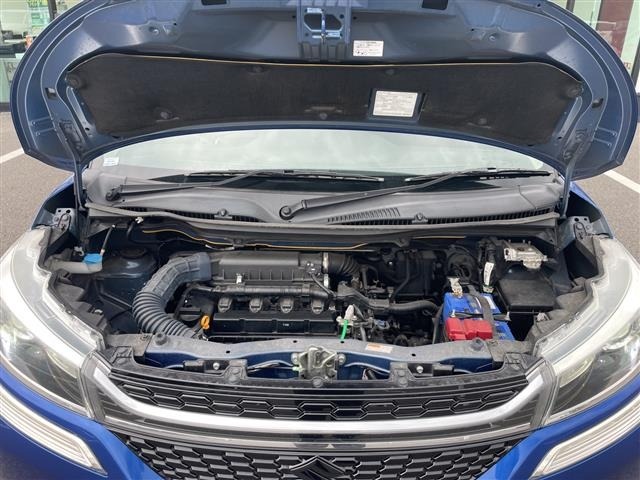 Suzuki SOLIO 2017 7147262-14