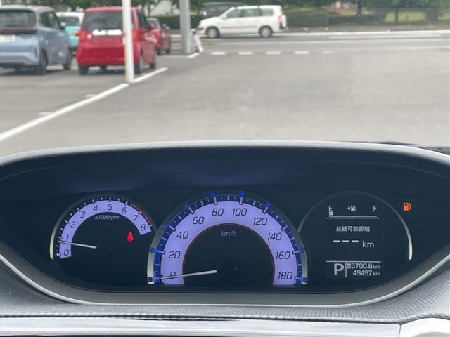 Suzuki SOLIO 2017 7147262-7