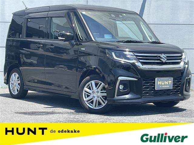 Suzuki SOLIO 2024 7147268-0