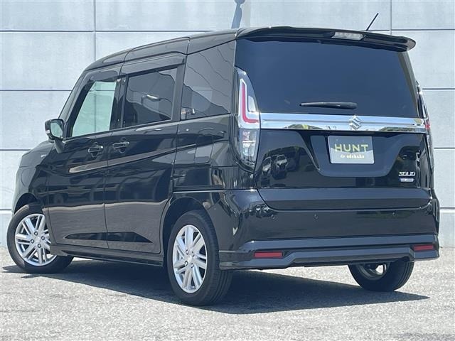 Suzuki SOLIO 2024 7147268-14