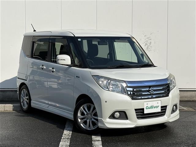 Suzuki SOLIO 2017 7147297-0