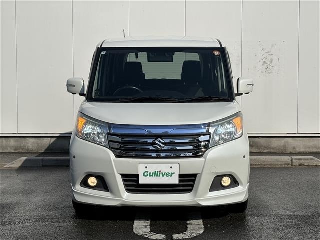 Suzuki SOLIO 2017 7147297-23