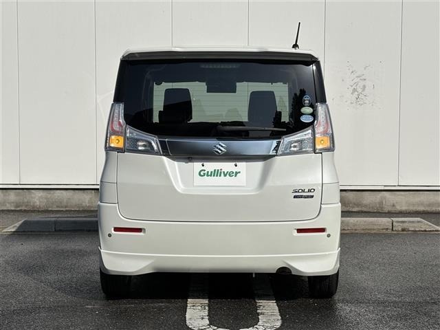 Suzuki SOLIO 2017 7147297-24