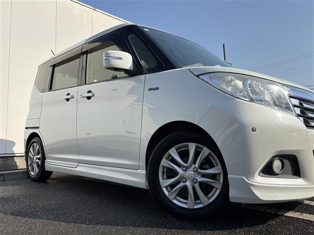 Suzuki SOLIO 2017 7147297-25