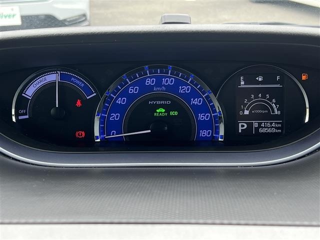 Suzuki SOLIO 2017 7147297-26