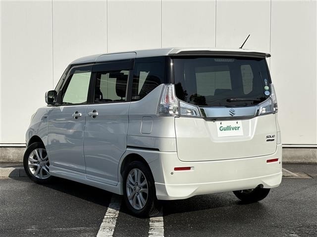 Suzuki SOLIO 2017 7147297-27