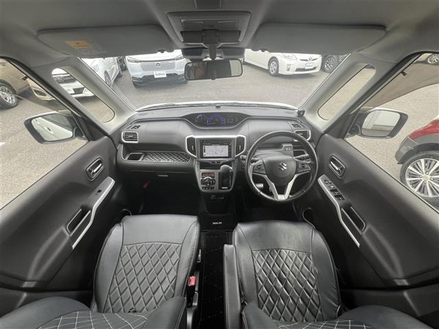 Suzuki SOLIO 2017 7147297-28