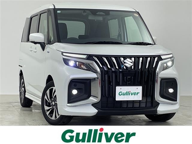 Suzuki SOLIO 2025 7147298-0