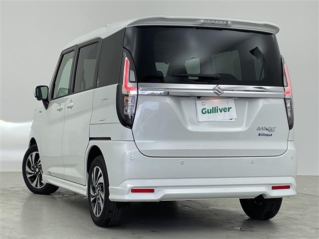Suzuki SOLIO 2025 7147298-13