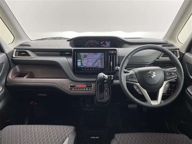 Suzuki SOLIO 2025 7147298-14