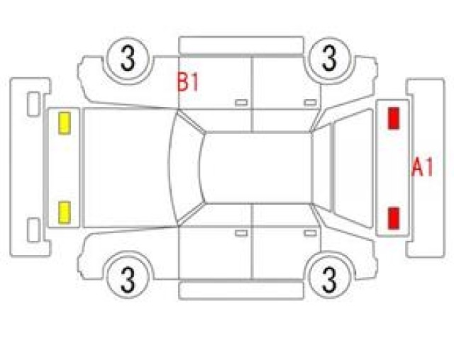 Suzuki SOLIO 2025 7147298-23