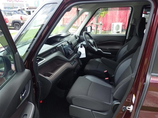 Suzuki SOLIO 2021 7147327-12