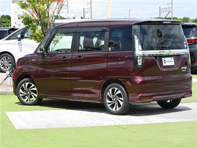 Suzuki SOLIO 2021 7147327-13