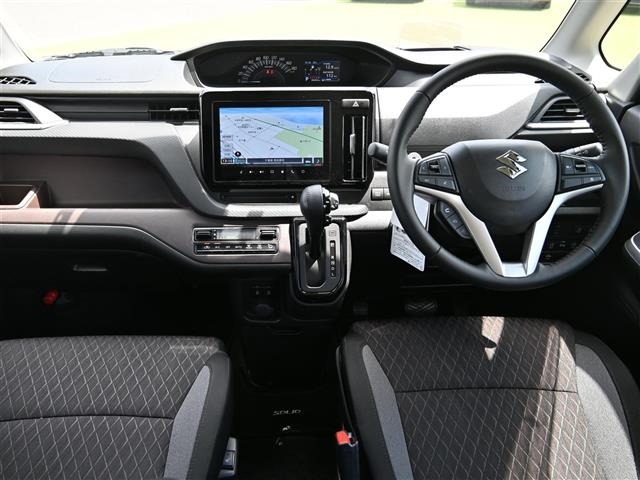 Suzuki SOLIO 2021 7147327-14