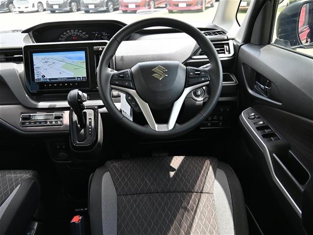 Suzuki SOLIO 2021 7147327-19