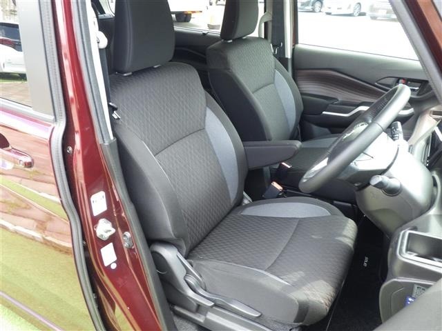Suzuki SOLIO 2021 7147327-4