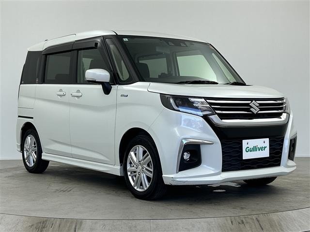 Suzuki SOLIO 2021 7147366-0