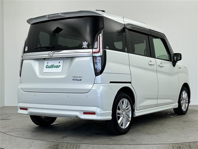 Suzuki SOLIO 2021 7147366-10
