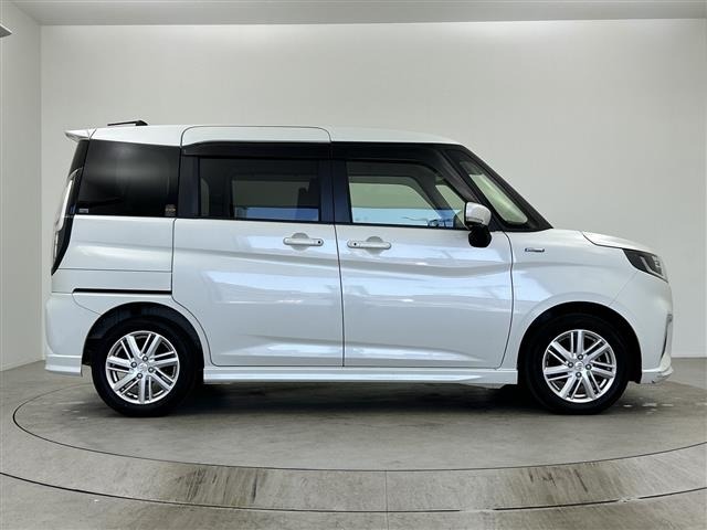 Suzuki SOLIO 2021 7147366-11
