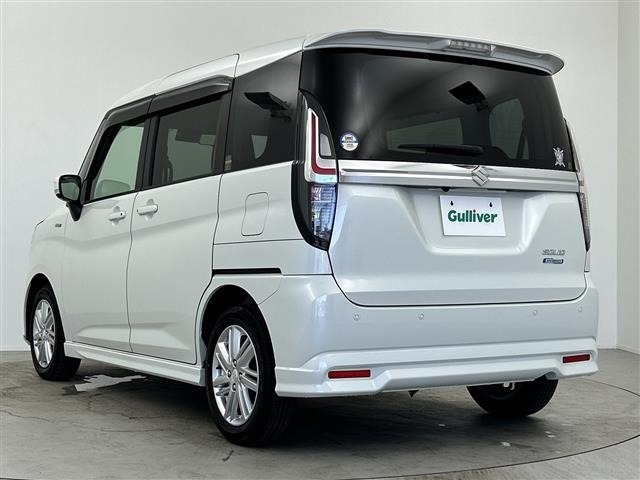 Suzuki SOLIO 2021 7147366-13