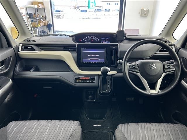 Suzuki SOLIO 2021 7147366-14