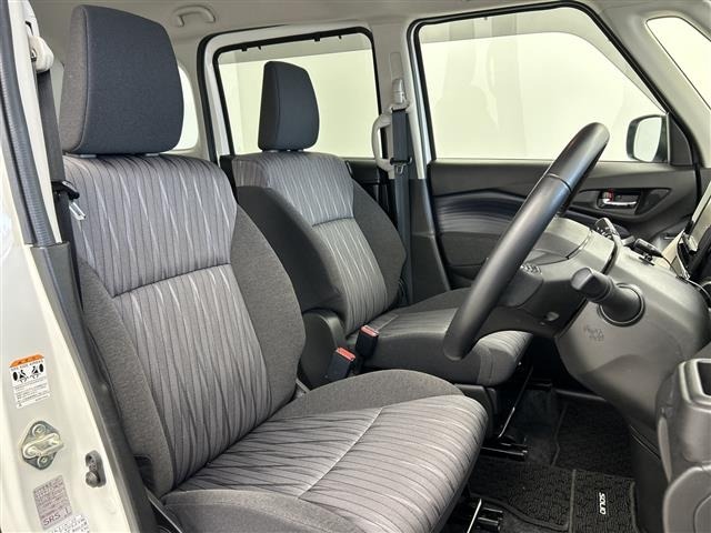 Suzuki SOLIO 2021 7147366-4