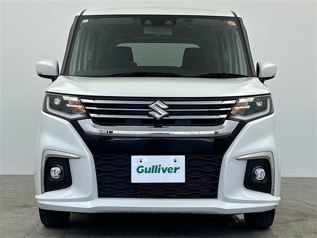 Suzuki SOLIO 2021 7147366-5