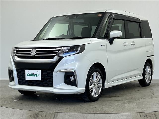 Suzuki SOLIO 2021 7147366-7