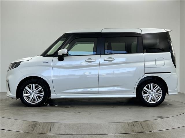 Suzuki SOLIO 2021 7147366-8