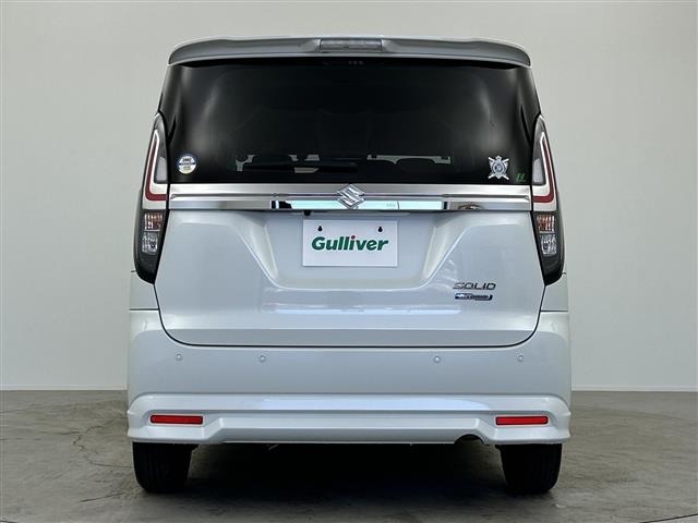 Suzuki SOLIO 2021 7147366-9