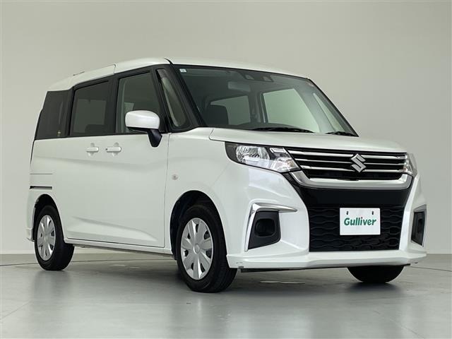 Suzuki SOLIO 2024 7147367-0