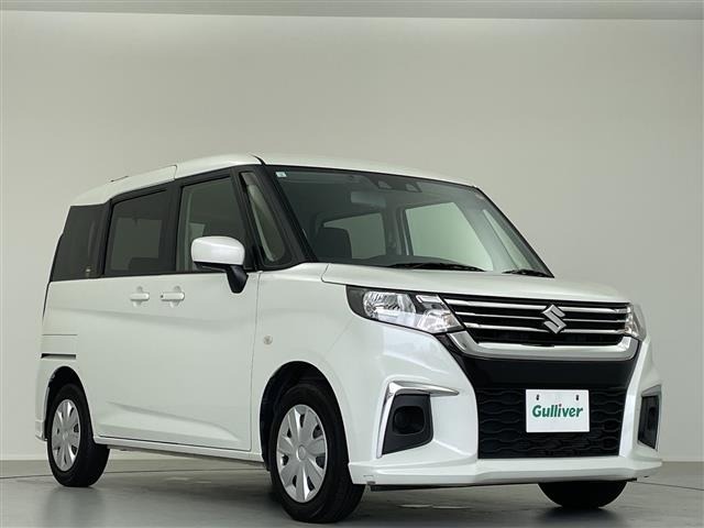 Suzuki SOLIO 2024 7147367-12