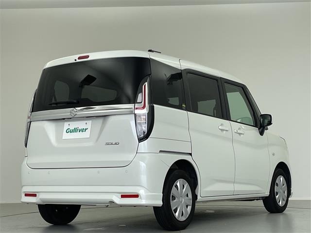 Suzuki SOLIO 2024 7147367-2