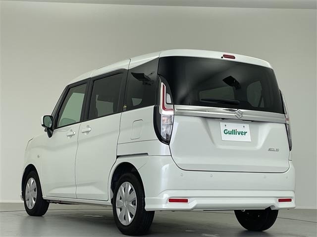 Suzuki SOLIO 2024 7147367-20