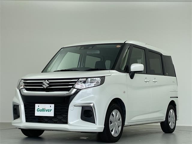 Suzuki SOLIO 2024 7147367-22