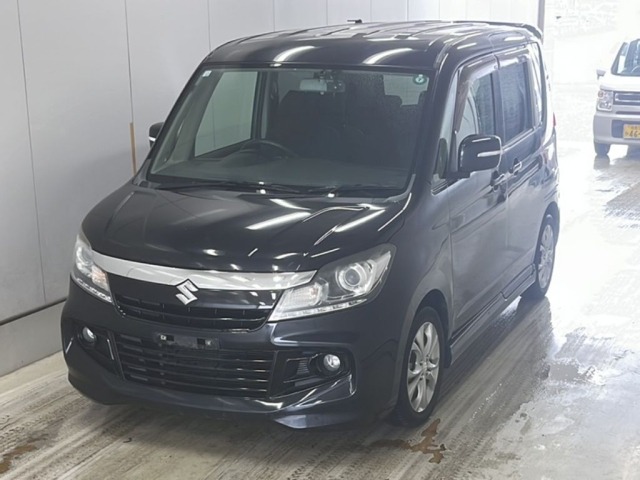 Suzuki SOLIO 2012 7147394-0