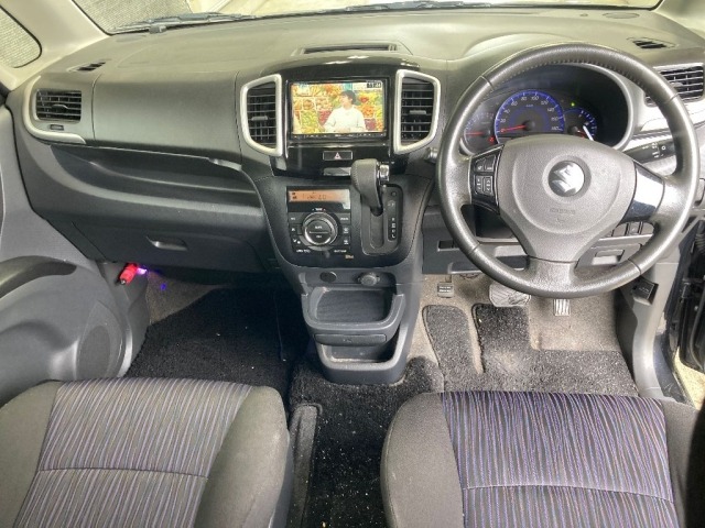 Suzuki SOLIO 2012 7147394-4