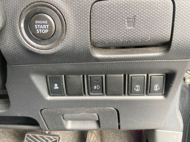 Suzuki SOLIO 2012 7147394-5