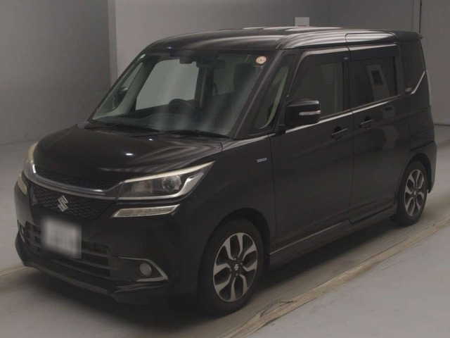 Suzuki SOLIO 2018 7147395-0