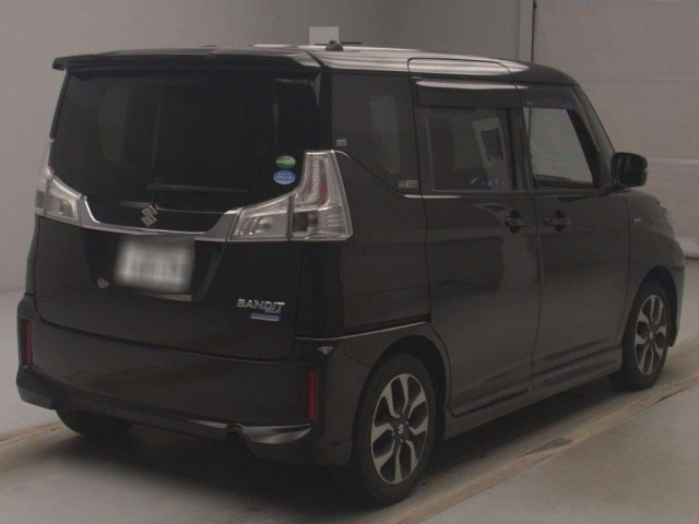 Suzuki SOLIO 2018 7147395-1