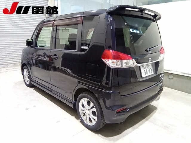 Suzuki SOLIO 2013 7147406-1